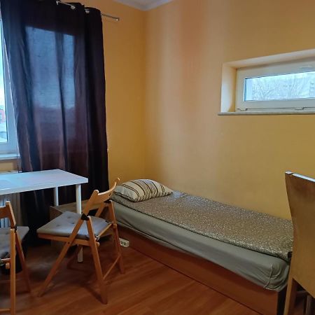 Hostel Sunrise Liwska Warszawa Eksteriør bilde