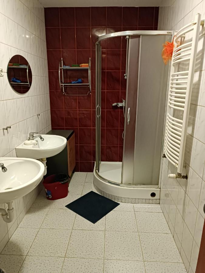 Hostel Sunrise Liwska Warszawa Eksteriør bilde